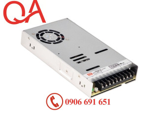 Nguồn Meanwell LRS-450-36, Nguồn 36VDC-12.5A