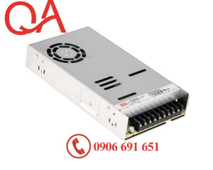 Nguồn Meanwell LRS-600-48, Nguồn 48VDC-12.5A