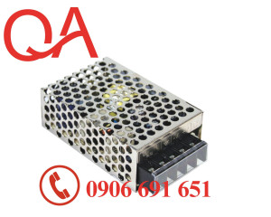 Nguồn Meanwell NES-15-48, 48VDC-0.35A