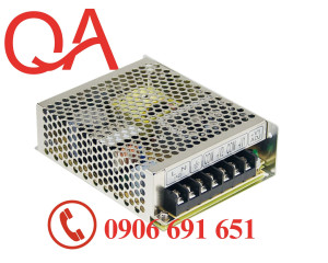 Nguồn Meanwell NES-50-48, 48VDC-1.1A