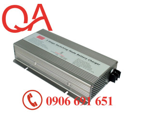 Nguồn Meanwell PB-300P-12, Nguồn sạc cho ắc qui 12VDC