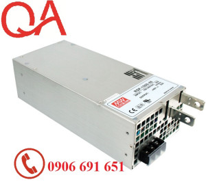 Nguồn Meanwell RSP-1500-48, 48VDC-32A