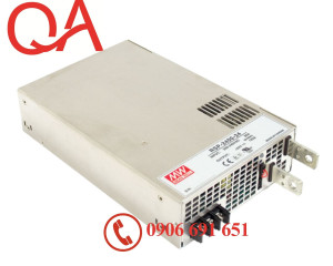 Nguồn Meanwell RSP-2400-24, 24VDC-100A