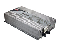 DC-AC Inverter
