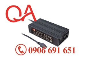 Nguồn Meanwell NPB-360-48AD1 | Nguồn Meanwell 364.8W 60.8VDC 6A