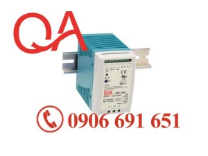 Nguồn Meanwell DRC-100B-CH2 | Nguồn Meanwell 96.6W 27.6VDC 1.25A (CH2)