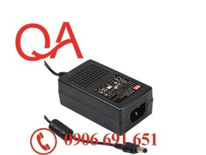 Nguồn Meanwell GST18A05-P1J | Nguồn Meanwell adaptor 15W 5V 3A