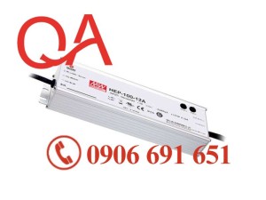 Nguồn Meanwell HEP-100-12 | Nguồn Meanwell 100.08W 12VDC 8.34A