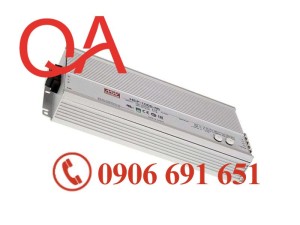 Nguồn Meanwell HEP-1000-100 | Nguồn Meanwell 1000W 100VDC 10A