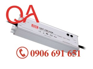 Nguồn Meanwell HEP-185-15 | Nguồn Meanwell 185W 15VDC 10A