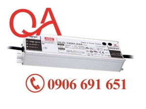 Nguồn Meanwell HLG-100H-30 | Nguồn Meanwell 96W 30VDC 3.2A