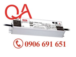 Nguồn Meanwell HLG-150H-42 | Nguồn Meanwell 150W 42VDC 3.6A