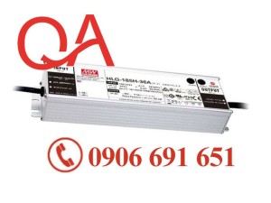 Nguồn Meanwell HLG-185H-15 | Nguồn Meanwell 185W 15VDC 11.5A