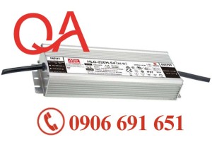 Nguồn Meanwell HLG-320H-42 | Nguồn Meanwell 320W 42VDC 7.65A