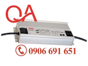 Nguồn Meanwell HLG-480H-30 | Nguồn Meanwell 480W 30VDC 16A