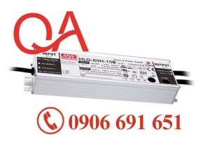 Nguồn Meanwell HLG-80H-42 | Nguồn Meanwell 81.9W 42VDC 1.95A