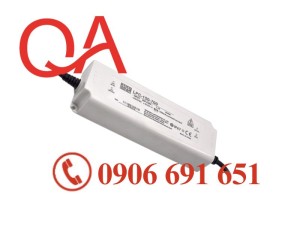 Nguồn Meanwell LPC-150-1750 | Nguồn Meanwell 150.5W 43-86VDC 1750mA