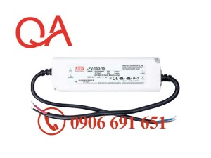 Nguồn Meanwell LPV-150-15 | Nguồn Meanwell ngoài trời 150W 15VDC 8A