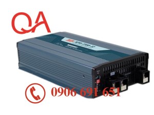 Nguồn Meanwell NPB-1700-12 | Nguồn Meanwell sạc 1700W 12VDC cho pin chì axit và li-ion