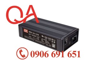 Nguồn Meanwell NPB-120-24TB | Nguồn Meanwell 121.6W 24VDC 4A