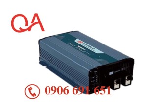 Nguồn Meanwell NPP-1200-24 | Nguồn Meanwell hai trong một bộ sạc và bộ nguồn 1209.6W 24VDC