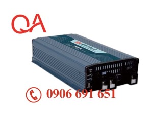 Nguồn Meanwell NPP-1700-12 | Nguồn Meanwell hai trong một bộ sạc và bộ nguồn 1428W 12VDC