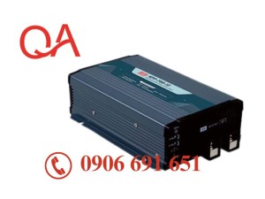 Nguồn Meanwell NPP-750-48 | Nguồn Meanwell hai trong một bộ sạc và bộ nguồn 759.36W 48VDC