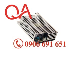 Nguồn Meanwell PSC-100A-CH1 | Nguồn Meanwell 100W 13.8VDC 4.75A (CH1)