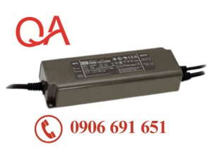 Nguồn Meanwell PWM-120-36 | Nguồn Meanwell (122.4W-36VDC-3.4A), Nguồn Meanwell DIM 0-10V