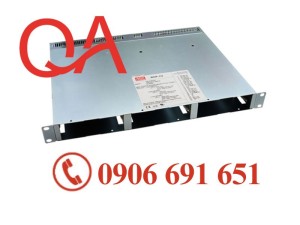 Nguồn Meanwell RCP-3K1U-48 | Nguồn Meanwell RCP-1U Rack System 3024W 48V 63A