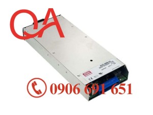 Nguồn Meanwell RCP-2000-12 | Nguồn Meanwell 1200W 12VDC 100A