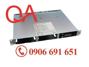 Nguồn Meanwell RCP-CMU1 | RCP-2000 series rack