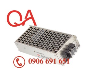 Nguồn Meanwell RSD-100C-24 | Nguồn Meanwell DC-DC (100.8W-33.6~62.4VDC ra 24VDC)