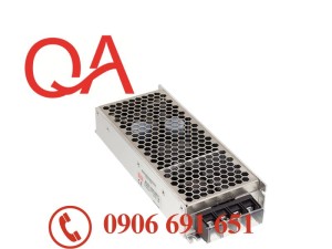 Nguồn Meanwell RSD-150C-24 | Nguồn Meanwell DC-DC (151.2W-33.6~62.4VDC ra 24VDC)