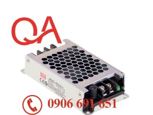 Nguồn Meanwell RSD-30G-3.3 | Nguồn Meanwell DC-DC (19.8W 9~36VDC ra 3.3VDC)