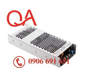 Nguồn Meanwell RSD-500C-12 | Nguồn Meanwell DC-DC (420W-33.6~67.2VDC ra 12VDC)