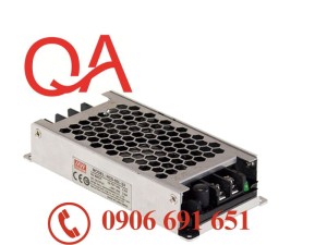 Nguồn Meanwell RSD-60G-12 | Nguồn Meanwell DC-DC (60W-9~36VDC ra 12VDC)