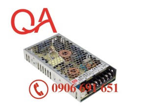 Nguồn Meanwell RSP-100-13.5 | Nguồn Meanwell 100W 13.5VDC 7.5A