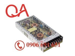 Nguồn Meanwell RSP-150-48 | Nguồn Meanwell 150W 48VDC 3.2A