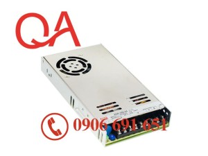 Nguồn Meanwell RSP-320-15 | Nguồn Meanwell 320W 15VDC 21.4A