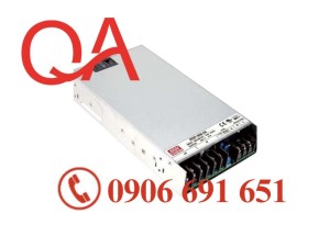 Nguồn Meanwell RSP-500-5 | Nguồn Meanwell 500W 5VDC 90A