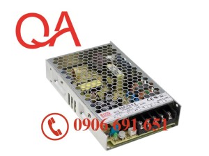 Nguồn Meanwell RSP-75-15 | Nguồn Meanwell 75W 15VDC 5A