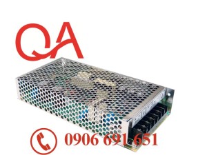 Nguồn Meanwell SD-100A-5 | Nguồn Meanwell DC-DC (90W 9.5~18VDC ra 5VDC)