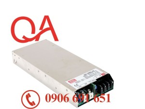 Nguồn Meanwell SD-1000L-24 | Nguồn Meanwell DC-DC (960W 19~72VDC ra 24VDC)