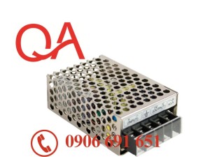 Nguồn Meanwell SD-15C-12 | Nguồn Meanwell DC-DC (15W 36~72VDC ra 12VDC)