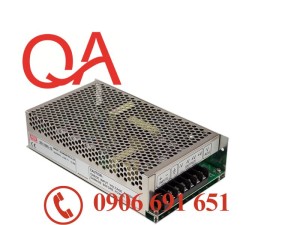 Nguồn Meanwell SD-150D-12 | Nguồn Meanwell DC-DC (150W 72~144VDC hay 85~132VAC ra 12VDC)