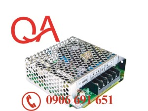 Nguồn Meanwell SD-25A-5 | Nguồn Meanwell DC-DC (25W 9.2~18VDC ra 5VDC)