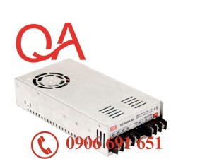 Nguồn Meanwell SD-350D-5 | Nguồn Meanwell DC-DC (300W 72~144VDC ra 5VDC)