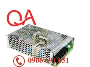 Nguồn Meanwell SD-50B-12 | Nguồn Meanwell DC-DC (50.4W 19~36VDC ra 12VDC)