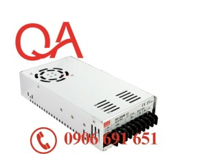 Nguồn Meanwell SD-500H-12 | Nguồn Meanwell DC-DC (480W 72~144VDC ra 12VDC)